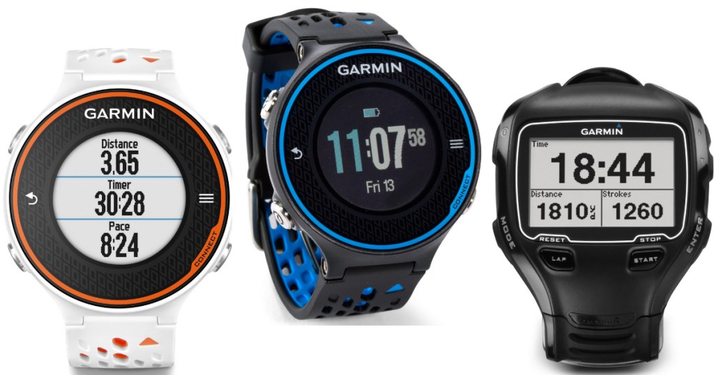 garmin