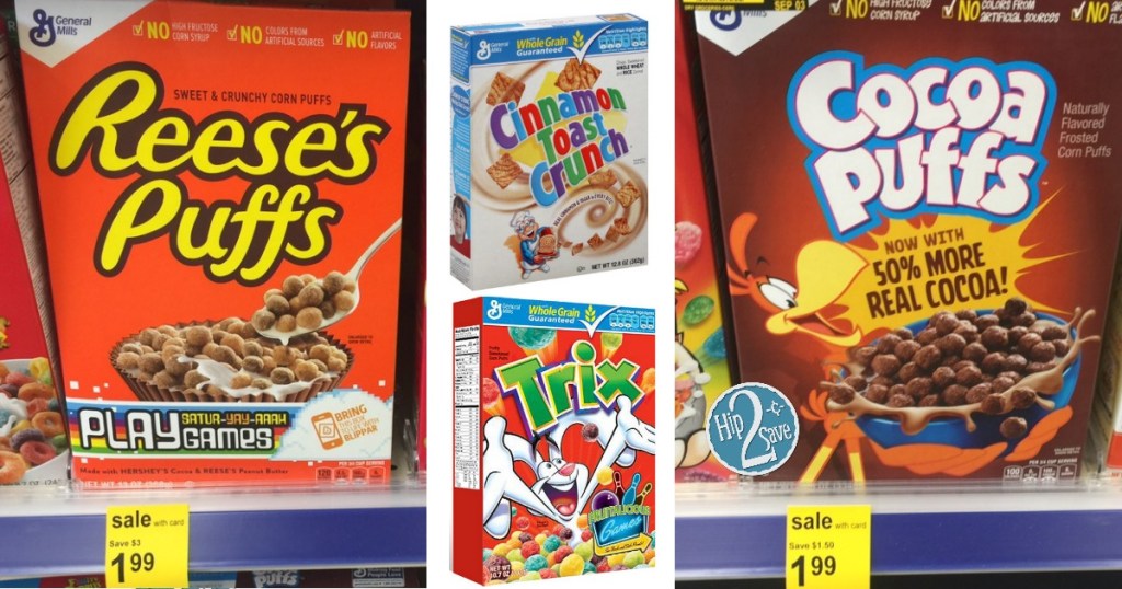 General Mills