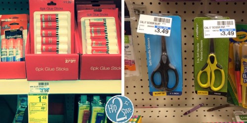 CVS: BIG Savings on School Supplies – NO Coupons Needed!