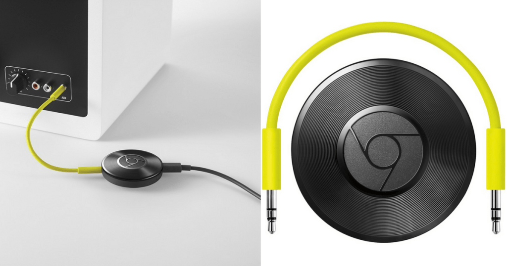 google-chromecast-audio