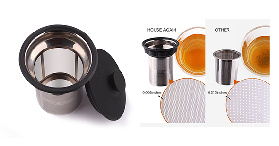 Tea Infuser