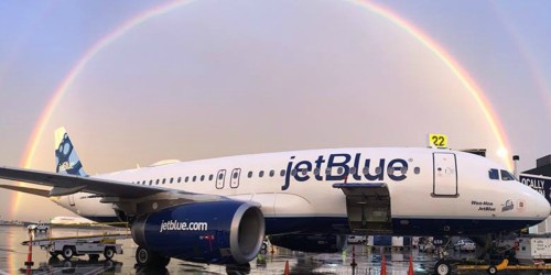 **JetBlue Airline Deals: One-Way Flights Starting at $49