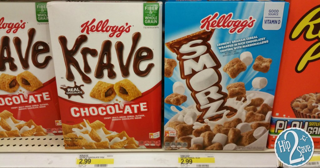 kelloggs