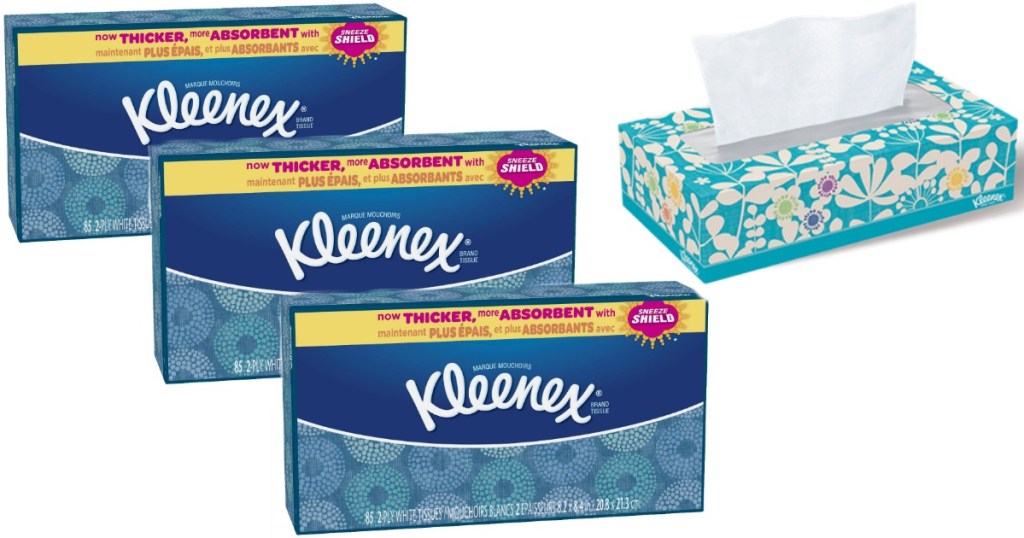 kleenex