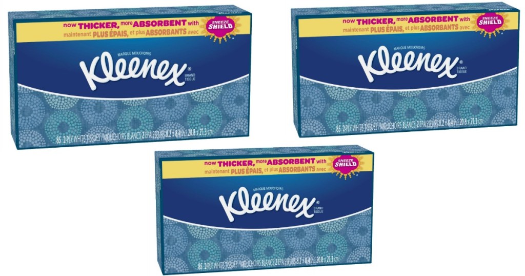 kleenex