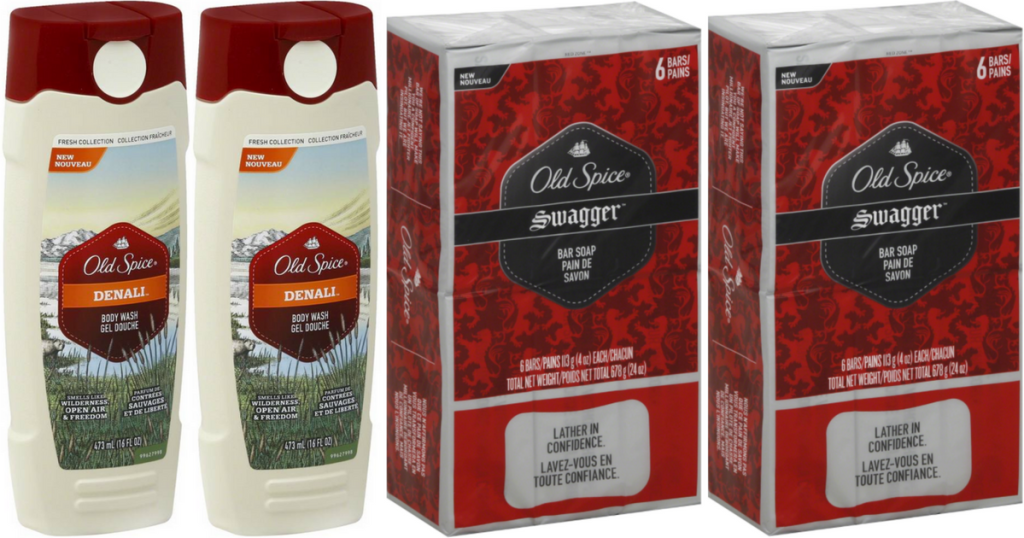 Old Spice