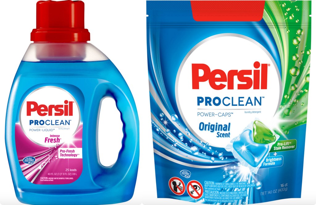 persil