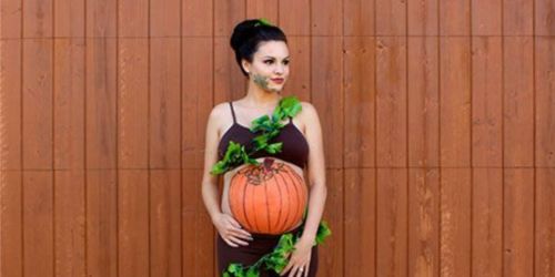 Best Halloween Costumes for Baby Bumps