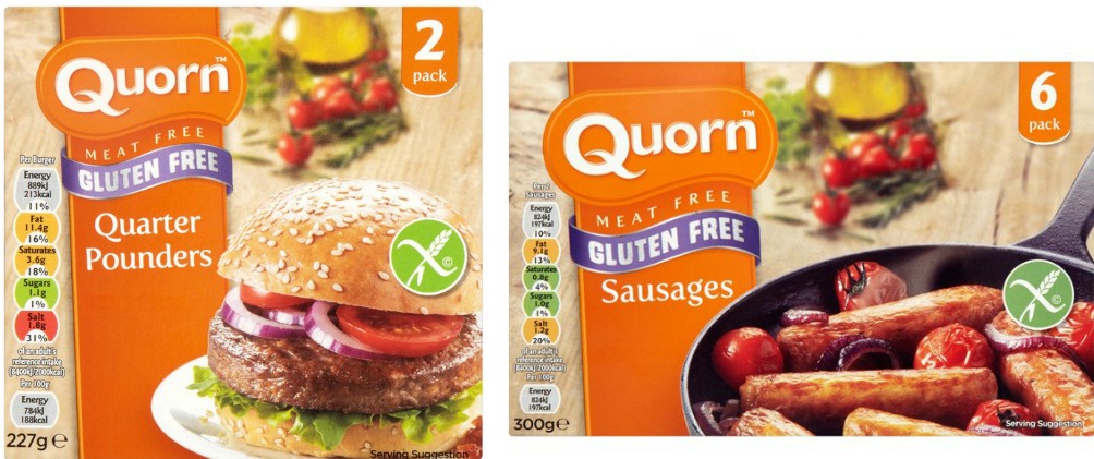 quorn