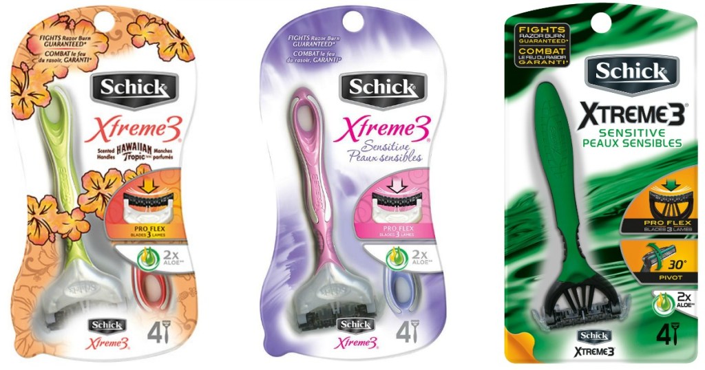 schick-xtreme-3