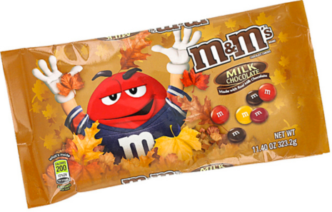 M&M