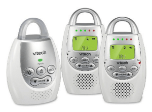 Vtech Monitor