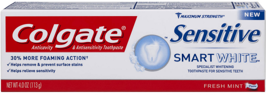 Colgate Sensitive