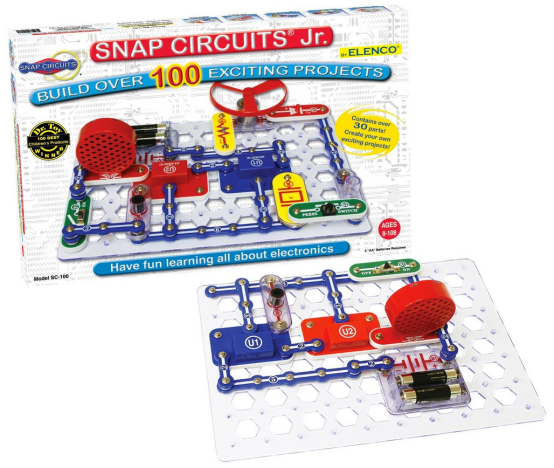 Snap Circuits