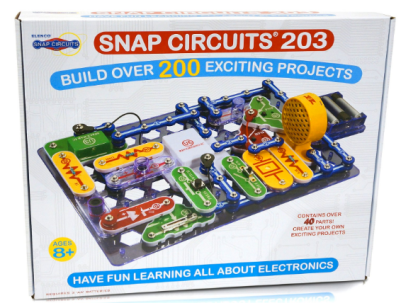 Snap Circuits