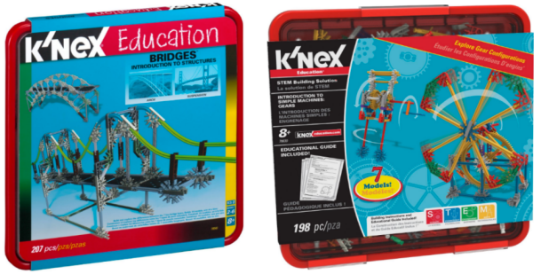 K'NEX Education