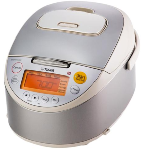 rice cooker