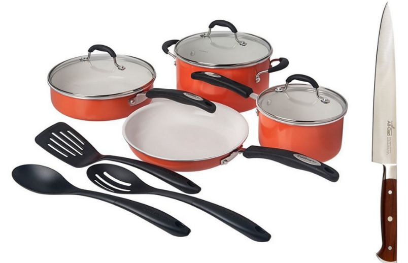 Cookware