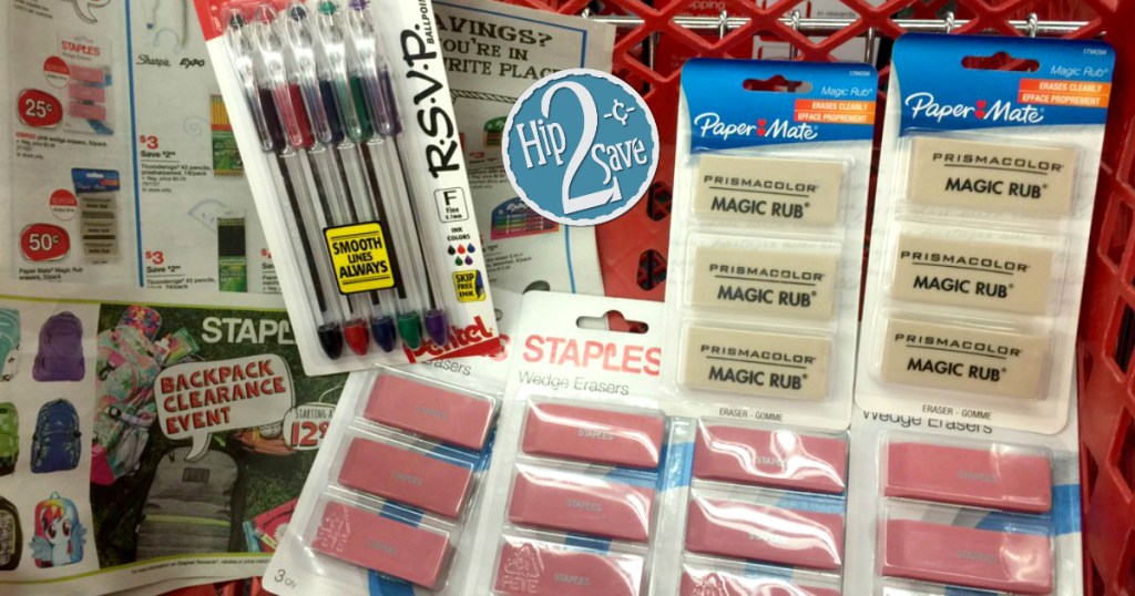 Staples 2