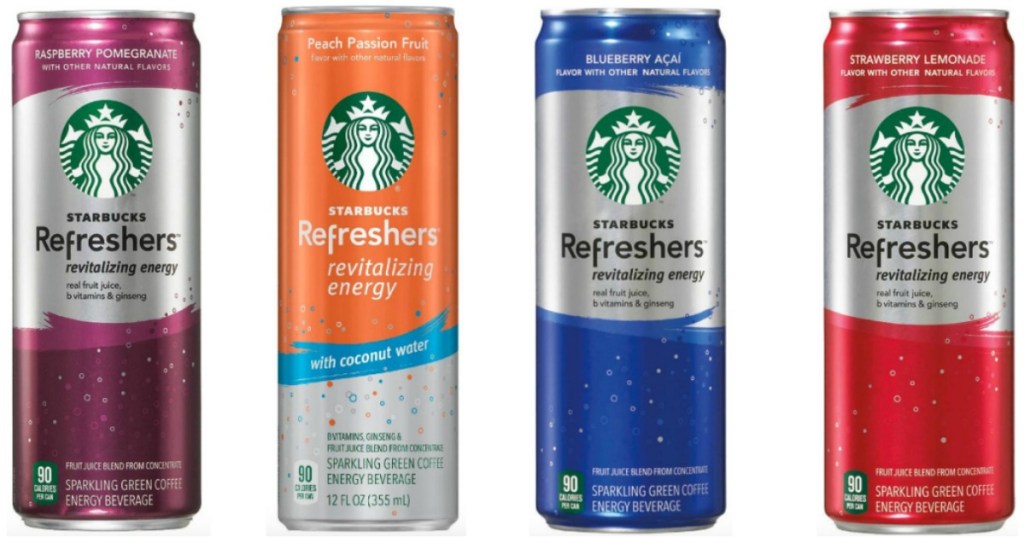 starbucks-refreshers