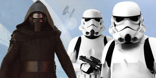 Disney Store: FREE Shipping On Star Wars Items = Elite Die Cast Figures Only $15 Shipped (Reg. $26.95)