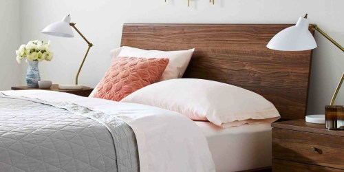 Target: Extra 30% Off Bedding & Bath Items = Micromink Blankets Only $13.29 + More