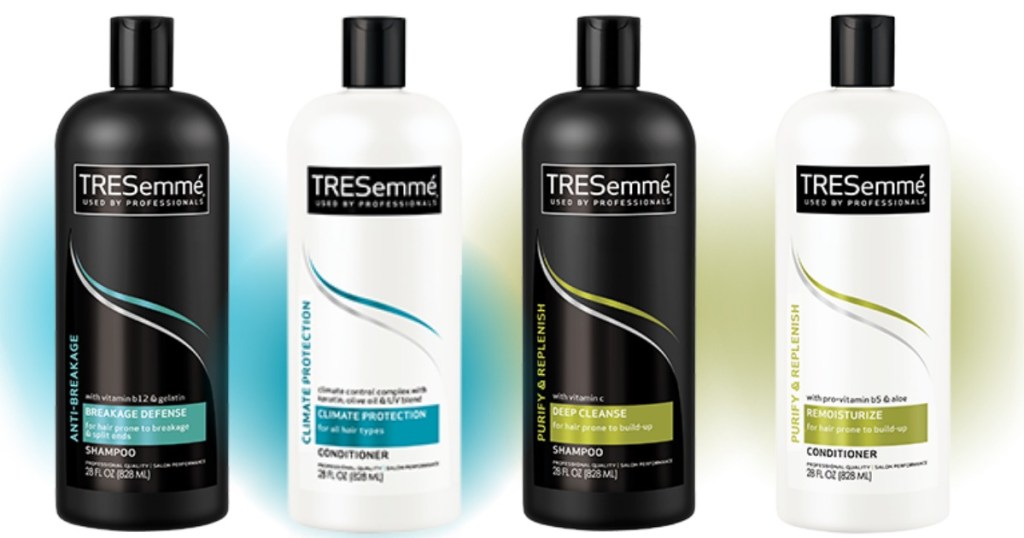 tresemme