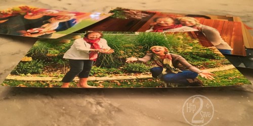 15 Photo Prints Only $1.49 Shipped + $1 Frames at Dollar Tree = Frugal & Thoughtful Gifts