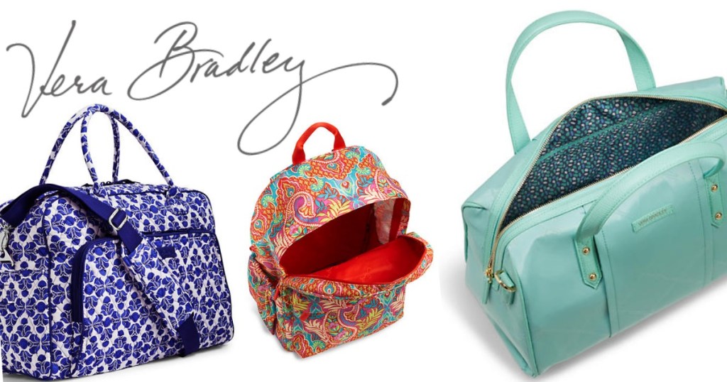 Vera Bradley Deals