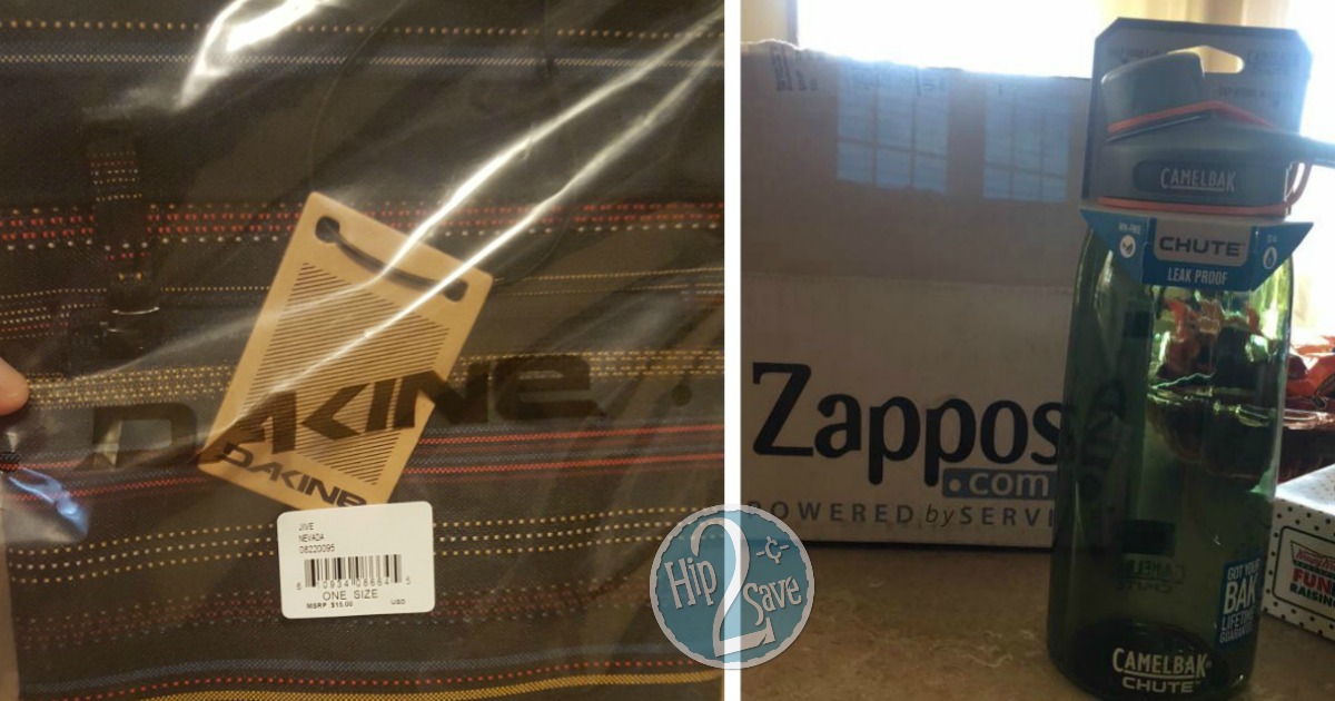 Zappos 