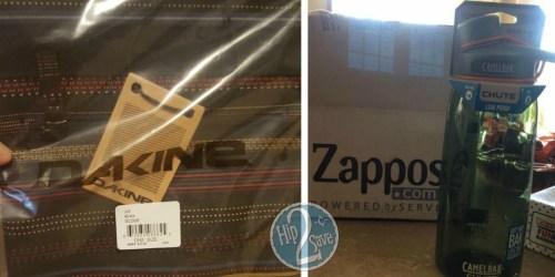 Zappos: *HOT* FREE $15 Rewards Code with App Download (Still Available) = FREE Products