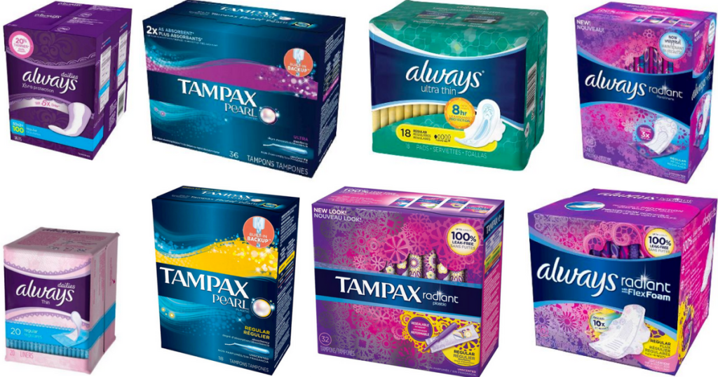 always-and-tampax