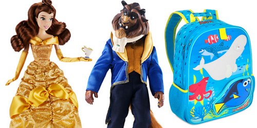 Disney Store: FREE Shipping On Any Order = Disney Classic Dolls Only $9 Shipped (Regularly $16.95)