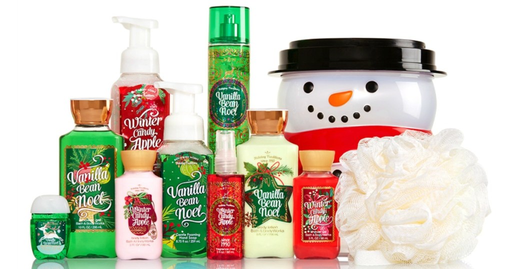 bath-body-works-holiday-traditions