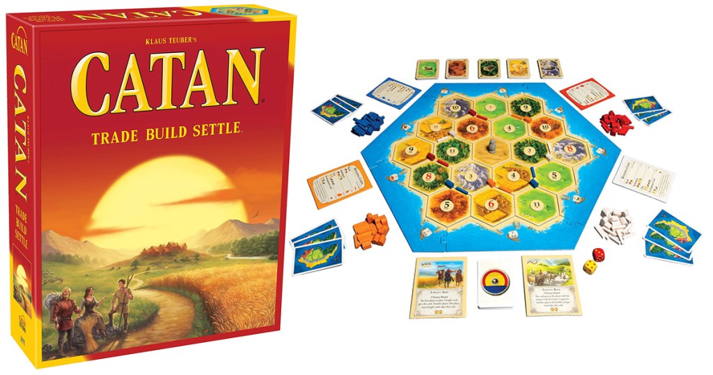 catan