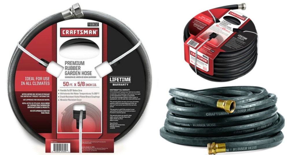 craftsman-garden-hose