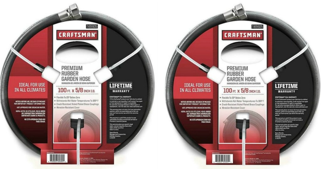 craftsman-garden-hose