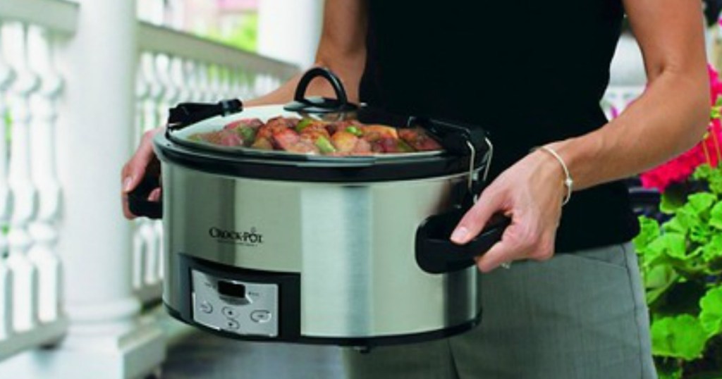 crock-pot