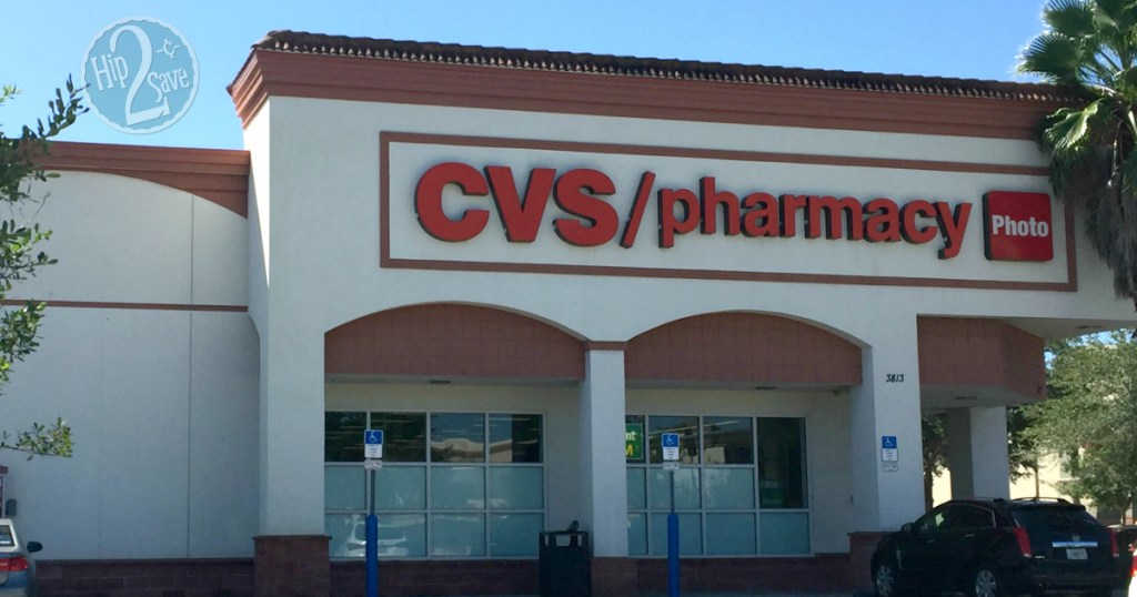 cvs