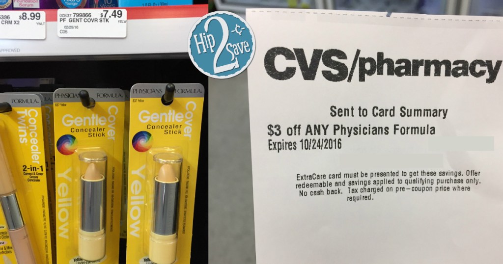 cvs