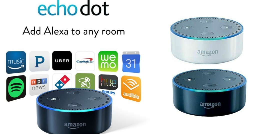 echo-dot