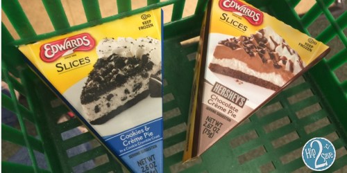 FREE Edwards Pie Slice at Dollar Tree After Checkout51