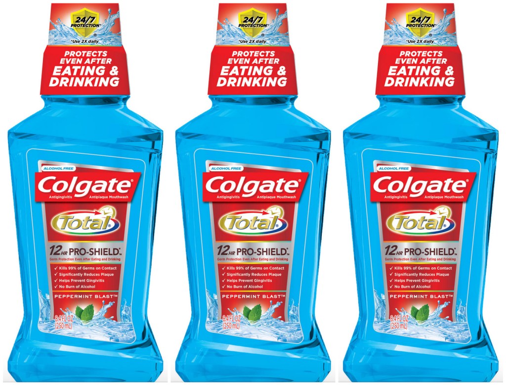 Colgate