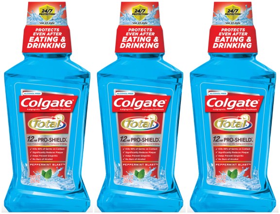 Colgate