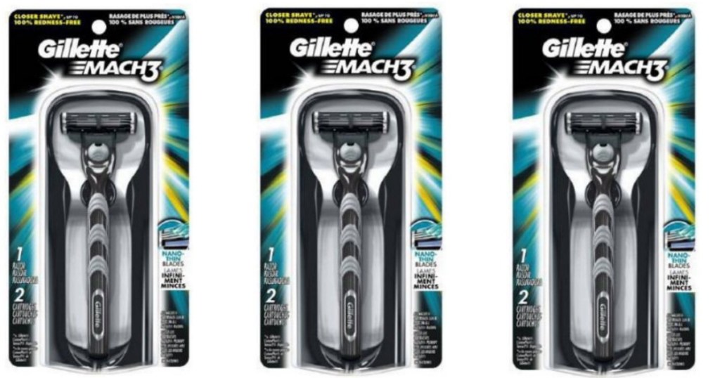 Gillette