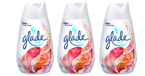 glade