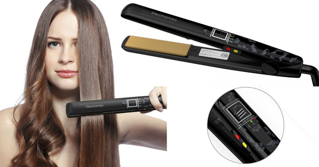 hair-straightener