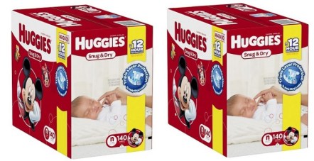 huggies-diapers