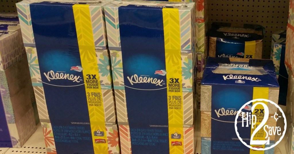 kleenex