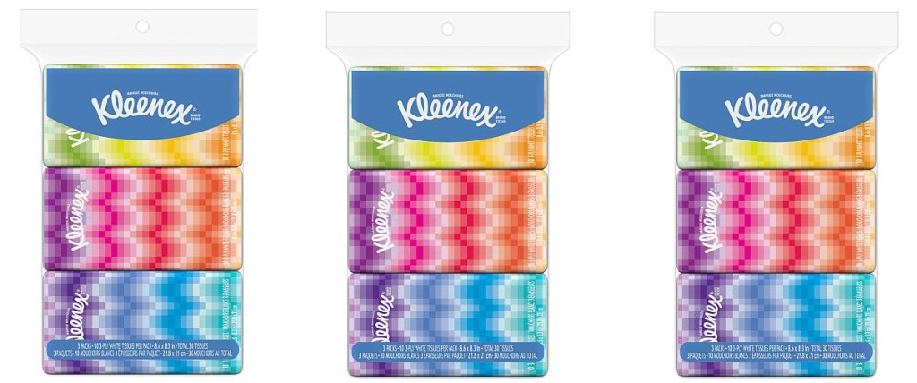 kleenex